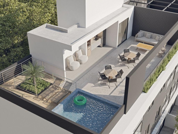 Imagem Apartamento com 2 Quartos à Venda, 54 m² em Bessa - João Pessoa Imagem Apartamento com 2 Quartos à Venda, 54 m² em Bessa - João Pessoa