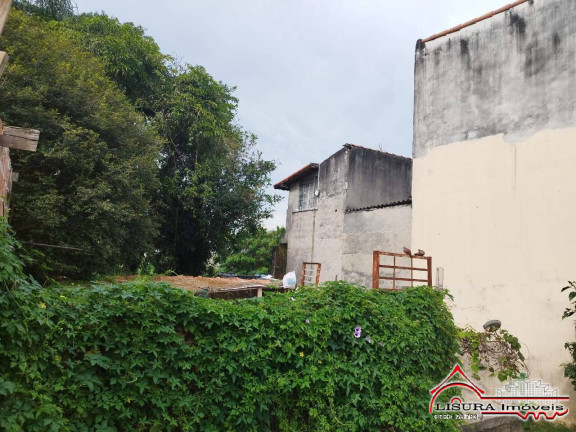 Imagem Terreno à Venda, 540 m² em Centro - Jacareí Imagem Terreno à Venda, 540 m² em Centro - Jacareí