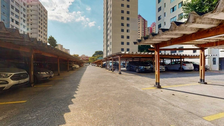 Imagem Apartamento com 2 Quartos à Venda, 50 m² em Brás - São Paulo