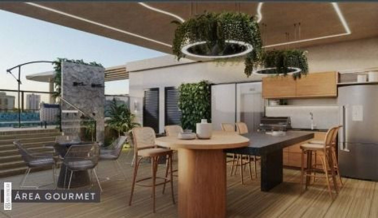 Imagem Apartamento com 2 Quartos à Venda, 37 m² em Intermares - Cabedelo Imagem Apartamento com 2 Quartos à Venda, 37 m² em Intermares - Cabedelo