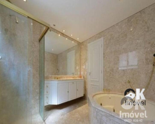 Imagem Apartamento com 4 Quartos à Venda, 340 m² em Jardim Paulista - São Paulo