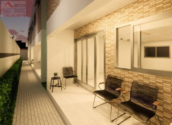 Imagem Casa de Condomínio com 3 Quartos à Venda, 80 m² em Janga - Paulista