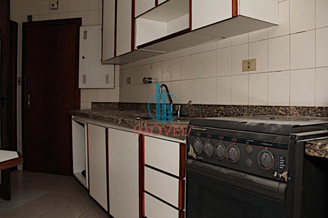 Imagem Apartamento com 3 Quartos à Venda, 112 m² em Moema - São Paulo