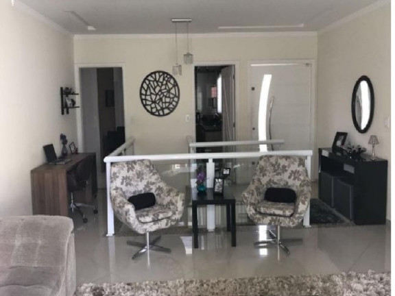 Imagem Casa com 3 Quartos à Venda, 170 m² em Vila Mangalot - São Paulo Imagem Casa com 3 Quartos à Venda, 170 m² em Vila Mangalot - São Paulo