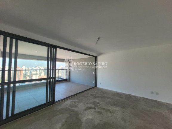 Imagem Apartamento com 3 Quartos à Venda, 163 m² em Vila Mariana - São Paulo Imagem Apartamento com 3 Quartos à Venda, 163 m² em Vila Mariana - São Paulo