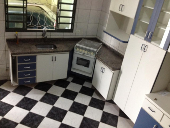Casa com 5 Quartos à Venda, 210 m² em Jardim São Judas Tadeu - São José Dos Campos