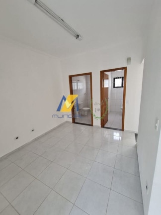 Imagem Sala Comercial para Alugar, 87 m² em Centro - Ribeirão Pires