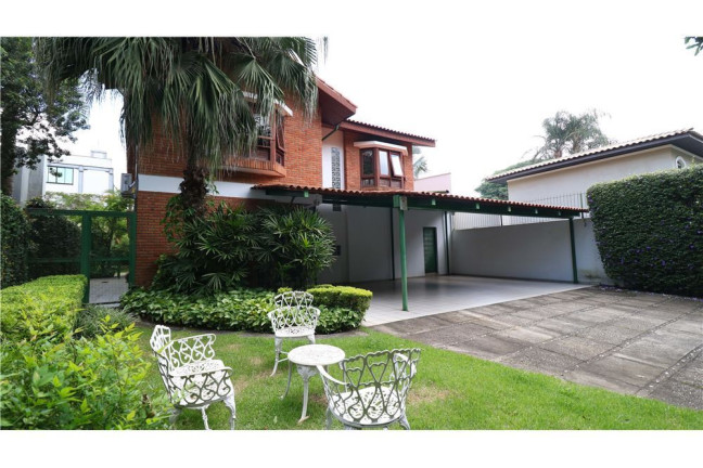 Imagem Casa com 5 Quartos à Venda,  em Boaçava - São Paulo