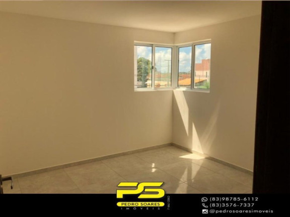 Imagem Apartamento com 2 Quartos à Venda, 60 m² em Cidade Dos Colibris - João Pessoa Imagem Apartamento com 2 Quartos à Venda, 60 m² em Cidade Dos Colibris - João Pessoa