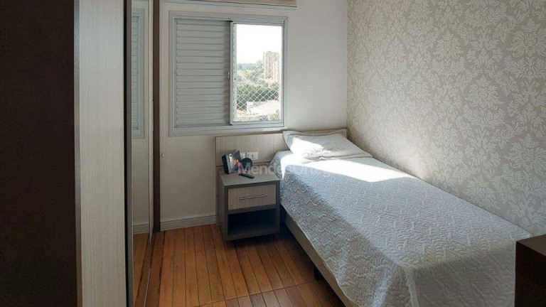 Imagem Apartamento com 3 Quartos à Venda, 89 m² em Além Ponte - Sorocaba Imagem Apartamento com 3 Quartos à Venda, 89 m² em Além Ponte - Sorocaba