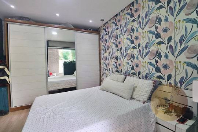 Imagem Sobrado com 3 Quartos à Venda, 120 m² em Campestre - Santo André