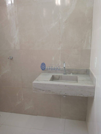 Imagem Casa com 3 Quartos à Venda, 139 m² em Jardim Itália - Anápolis Imagem Casa com 3 Quartos à Venda, 139 m² em Jardim Itália - Anápolis