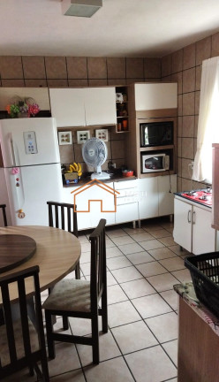 Imagem Casa com 12 Quartos à Venda, 348 m² em Costa E Silva - Joinville Imagem Casa com 12 Quartos à Venda, 348 m² em Costa E Silva - Joinville