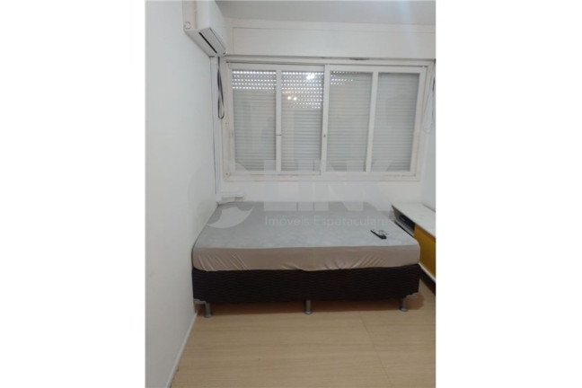 Imagem Apartamento com 1 Quarto à Venda, 33 m² em Partenon - Porto Alegre Imagem Apartamento com 1 Quarto à Venda, 33 m² em Partenon - Porto Alegre