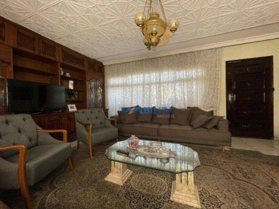 Imagem Casa com 5 Quartos à Venda, 363 m² em Jardim Monte Carmelo - Guarulhos Imagem Casa com 5 Quartos à Venda, 363 m² em Jardim Monte Carmelo - Guarulhos
