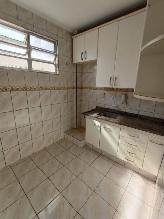 Imagem Apartamento com 2 Quartos à Venda, 58 m² em Centro - São Vicente
