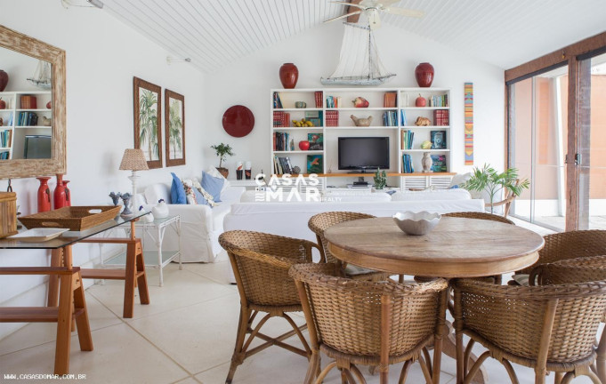 Imagem Casa com 7 Quartos para Alugar ou Temporada, 800 m² em Praia Rasa - Armação Dos Búzios Imagem Casa com 7 Quartos para Alugar ou Temporada, 800 m² em Praia Rasa - Armação Dos Búzios