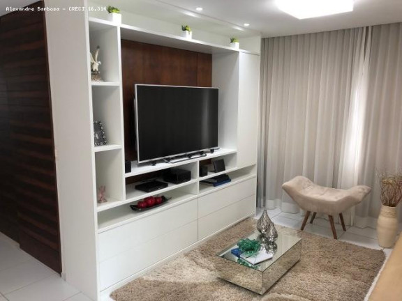 Imagem Apartamento com 4 Quartos à Venda, 155 m² em Boa Viagem - Recife