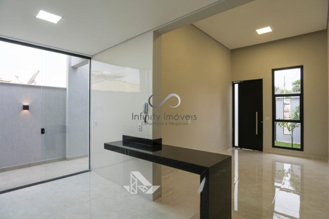 Imagem Casa com 3 Quartos à Venda, 180 m² em Jardim Imperial - Lagoa Santa