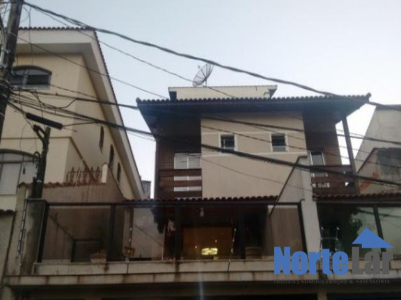 Imagem Sobrado com 2 Quartos à Venda, 150 m² em Mandaqui - São Paulo Imagem Sobrado com 2 Quartos à Venda, 150 m² em Mandaqui - São Paulo