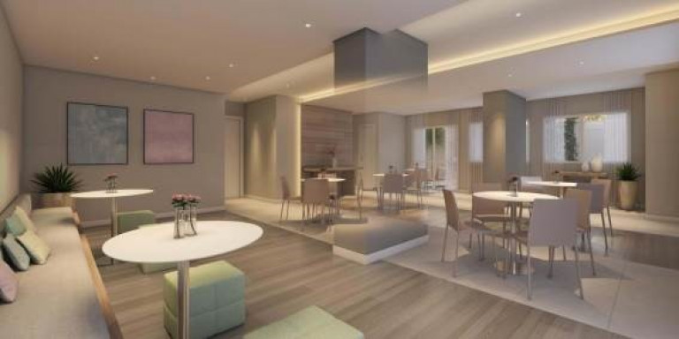 Imagem Apartamento com 2 Quartos à Venda, 70 m² em Socorro - São Paulo Imagem Apartamento com 2 Quartos à Venda, 70 m² em Socorro - São Paulo