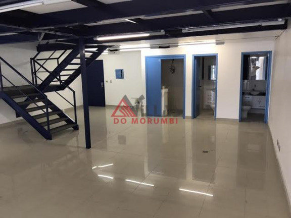 Imagem Sala Comercial à Venda, 270 m² em Vila Tramontano - São Paulo Imagem Sala Comercial à Venda, 270 m² em Vila Tramontano - São Paulo