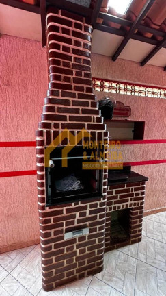 Imagem Casa com 3 Quartos à Venda, 123 m² em Jardim Bela Vista - Itapetininga Imagem Casa com 3 Quartos à Venda, 123 m² em Jardim Bela Vista - Itapetininga