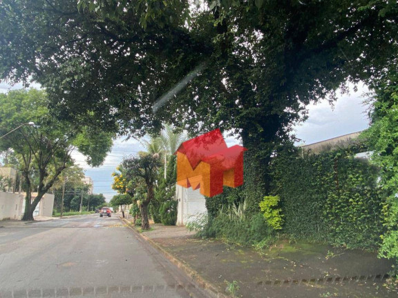 Imagem Terreno à Venda, 375 m² em Jardim São Paulo - Americana