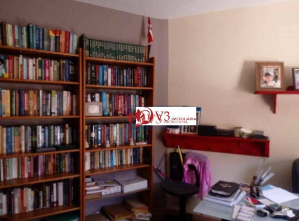 Imagem Sobrado com 3 Quartos à Venda, 158 m² em Cidade Patriarca - São Paulo Imagem Sobrado com 3 Quartos à Venda, 158 m² em Cidade Patriarca - São Paulo