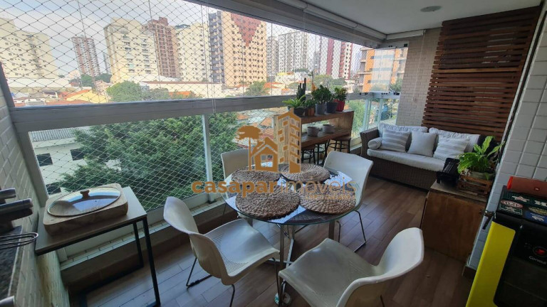 Imagem Apartamento com 2 Quartos à Venda, 123 m² em Santa Paula - São Caetano Do Sul Imagem Apartamento com 2 Quartos à Venda, 123 m² em Santa Paula - São Caetano Do Sul