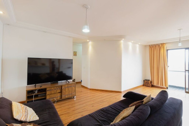 Imagem Apartamento com 4 Quartos à Venda, 110 m² em Tatuapé - São Paulo Imagem Apartamento com 4 Quartos à Venda, 110 m² em Tatuapé - São Paulo