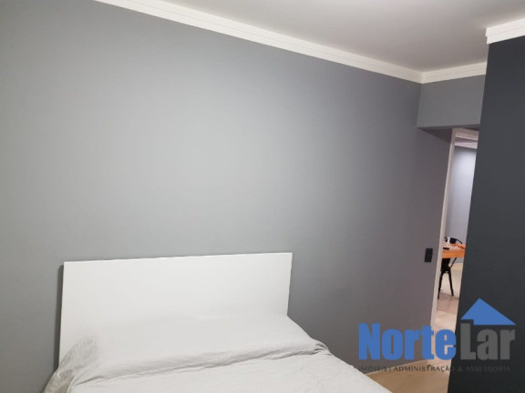 Imagem Apartamento com 2 Quartos à Venda, 55 m² em Santana - São Paulo Imagem Apartamento com 2 Quartos à Venda, 55 m² em Santana - São Paulo