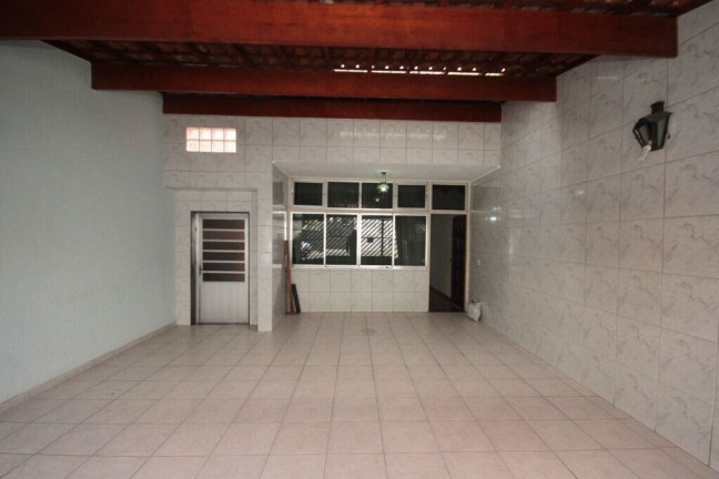 Imagem Casa com 4 Quartos à Venda, 200 m² em Tatuapé - São Paulo Imagem Casa com 4 Quartos à Venda, 200 m² em Tatuapé - São Paulo