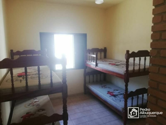 Imagem Casa com 3 Quartos à Venda, 125 m² em Pereque Açu - Ubatuba