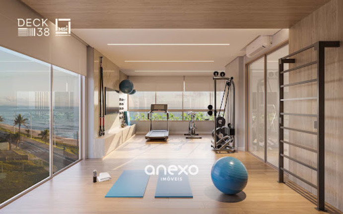 Imagem Apartamento com 3 Quartos à Venda, 146 m² em Tabuleiro - Barra Velha