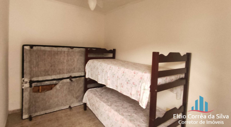 Imagem Casa com 4 Quartos à Venda, 180 m² em Boqueirão - Santos Imagem Casa com 4 Quartos à Venda, 180 m² em Boqueirão - Santos