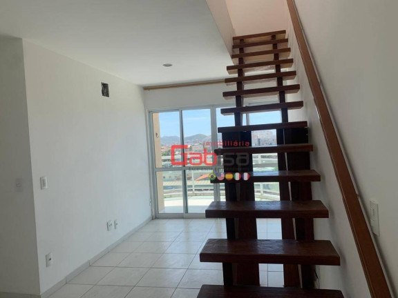 Imagem Cobertura com 3 Quartos à Venda, 150 m² em Braga - Cabo Frio Imagem Cobertura com 3 Quartos à Venda, 150 m² em Braga - Cabo Frio