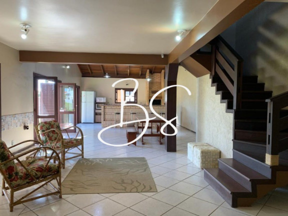 Imagem Casa com 3 Quartos à Venda, 360 m² em Paraiso - Torres Imagem Casa com 3 Quartos à Venda, 360 m² em Paraiso - Torres