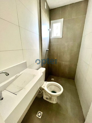 Imagem Imóvel com 2 Quartos à Venda, 90 m² em Campestre - Santo André