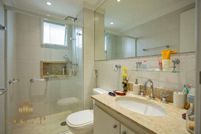Imagem Apartamento com 3 Quartos à Venda, 172 m² em Vila Romana - São Paulo
