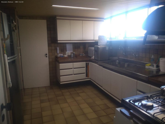 Imagem Apartamento com 4 Quartos à Venda, 270 m² em Piedade - Jaboatão Dos Guararapes