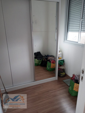 Imagem Apartamento com 2 Quartos à Venda, 36 m² em Lapa - São Paulo