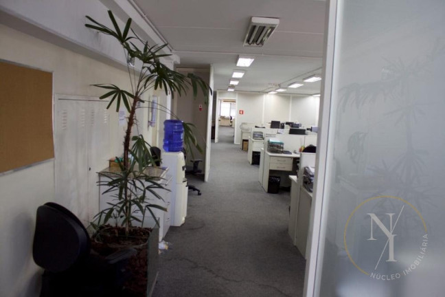 Imagem Imóvel Comercial para Alugar, 2.068 m² em Vila Mascote - São Paulo