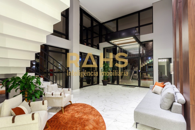 Imagem Apartamento com 2 Quartos à Venda, 56 m² em Anita Garibaldi - Joinville