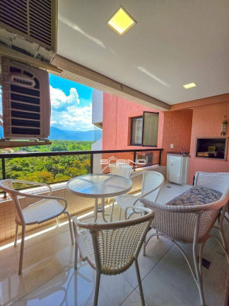 Imagem Apartamento com 3 Quartos à Venda, 93 m² em Riviera De São Lourenço - Bertioga Imagem Apartamento com 3 Quartos à Venda, 93 m² em Riviera De São Lourenço - Bertioga
