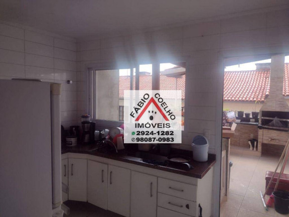 Imagem Sobrado com 3 Quartos à Venda, 150 m² em Interlagos - São Paulo Imagem Sobrado com 3 Quartos à Venda, 150 m² em Interlagos - São Paulo