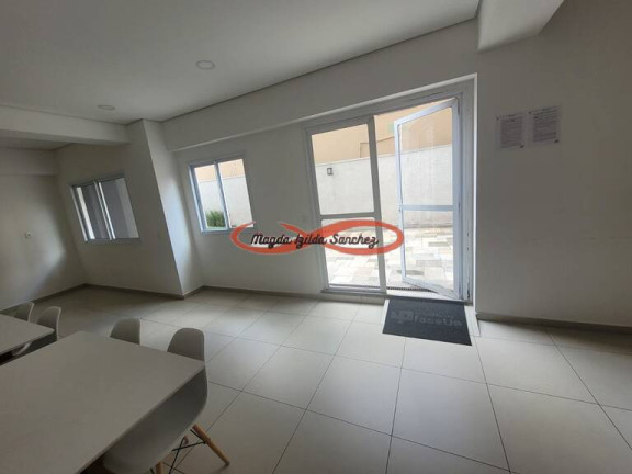 Imagem Apartamento com 2 Quartos à Venda, 40 m² em Vila Ré - São Paulo