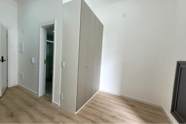 Imagem Imóvel com 1 Quarto à Venda, 24 m² em Jardim Das Acácias - São Paulo Imagem Imóvel com 1 Quarto à Venda, 24 m² em Jardim Das Acácias - São Paulo
