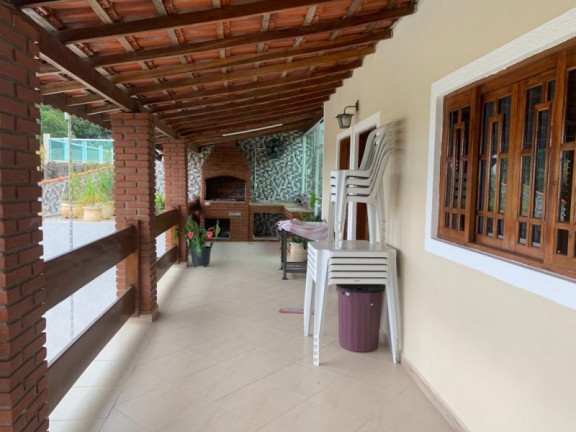 Imagem Chácara com 4 Quartos à Venda, 1.000 m² em Jardim Luar Do Pinhal - Pinhalzinho Imagem Chácara com 4 Quartos à Venda, 1.000 m² em Jardim Luar Do Pinhal - Pinhalzinho