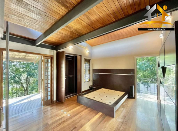 Imagem Casa de Condomínio com 4 Quartos à Venda, 435 m² em Granja Viana - Jandira Imagem Casa de Condomínio com 4 Quartos à Venda, 435 m² em Granja Viana - Jandira